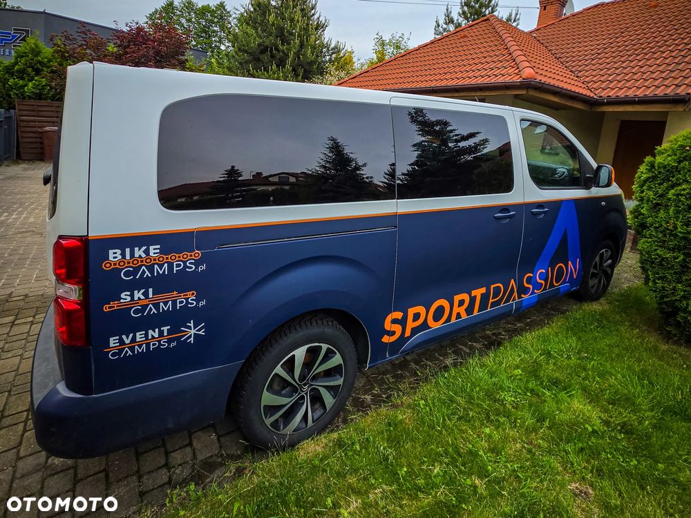 Citroën SpaceTourer 2.0 BlueHDi XL Feel - 3