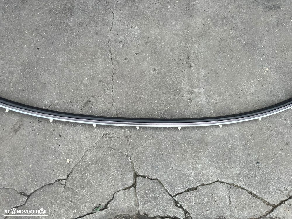 Mercedes CLK c209 - FRISOS CROMADO TECTO - Z622 - 3