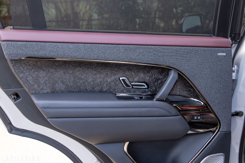 Land Rover Range Rover 3.0 Si6 P510 PHEV Autobiography - 33