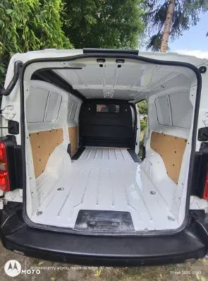 Peugeot Expert - 9