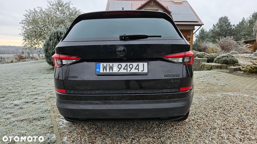 Skoda Kodiaq 2.0 TSI 4x4 DSG Style - 24