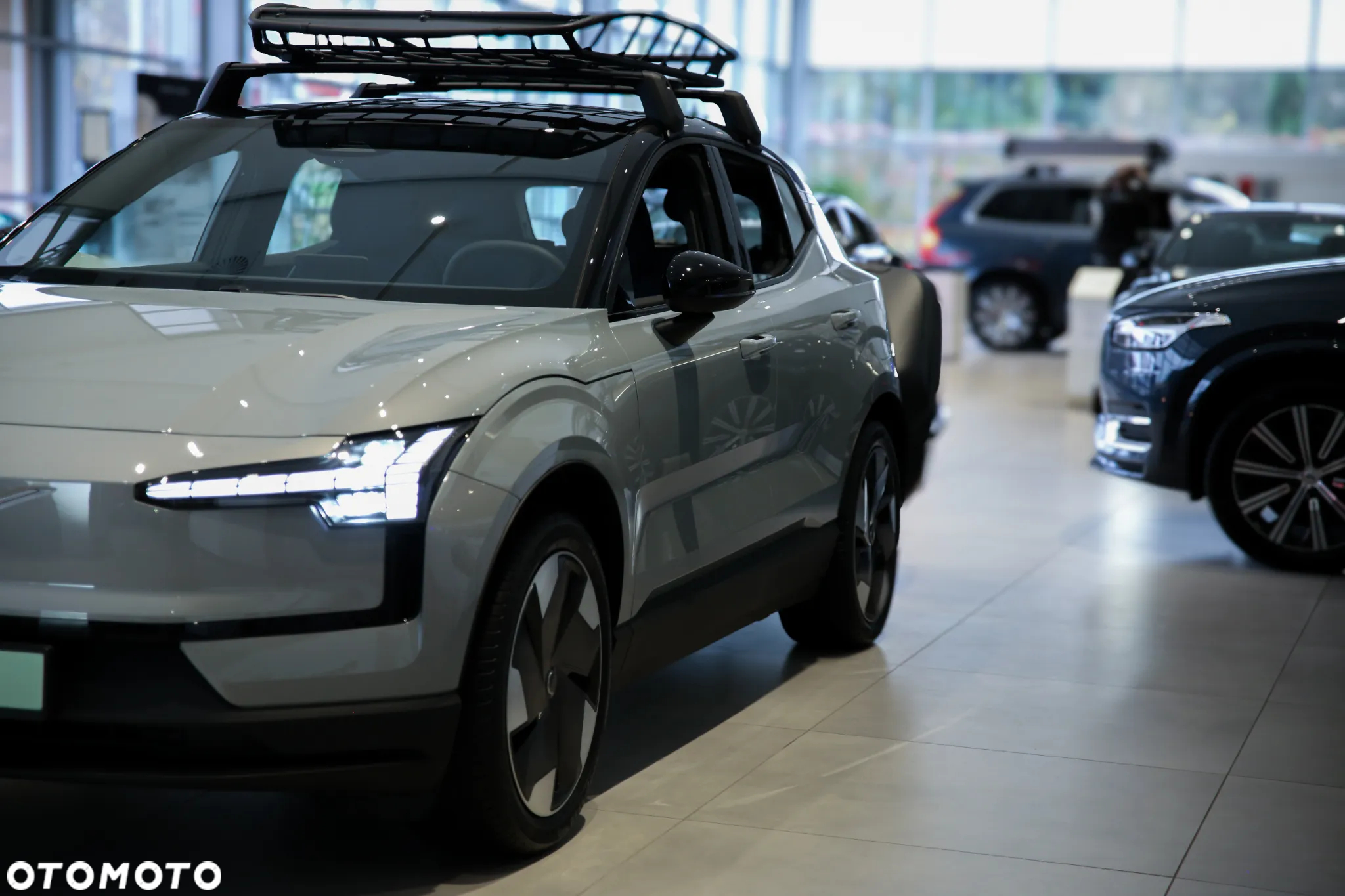 Volvo EX30 - 5
