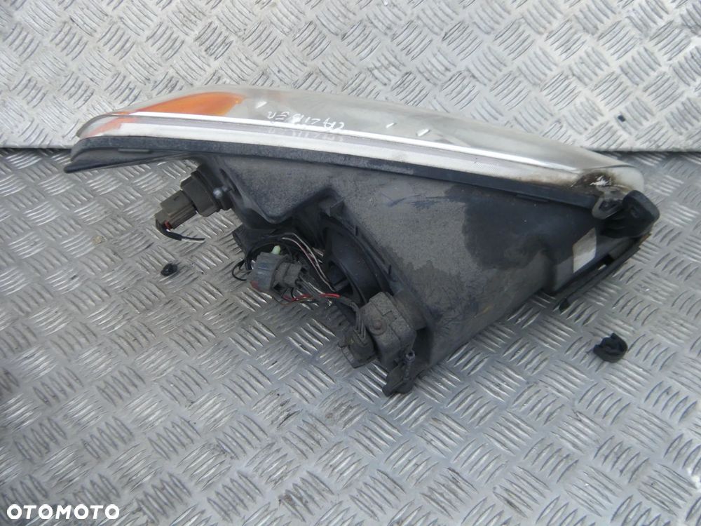 LAMPA REFLEKTOR LEWY LEWA PRZÓD DODGE CALIBER (2006-2009) EUROPA eu =RADOM =RADOM - 8