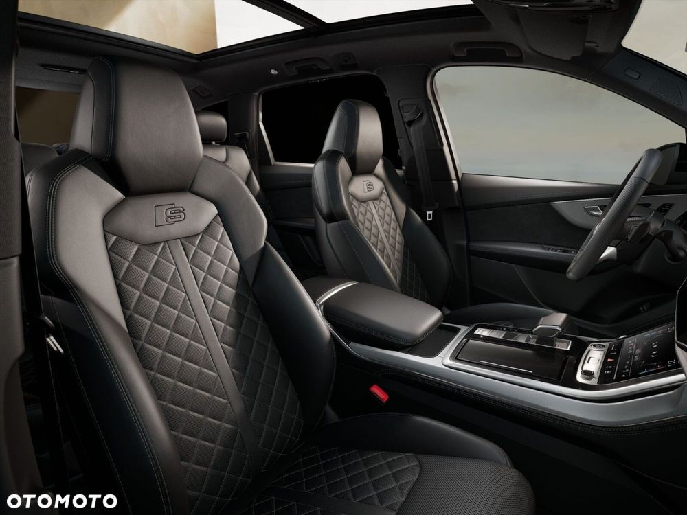 Audi Q7 - 7