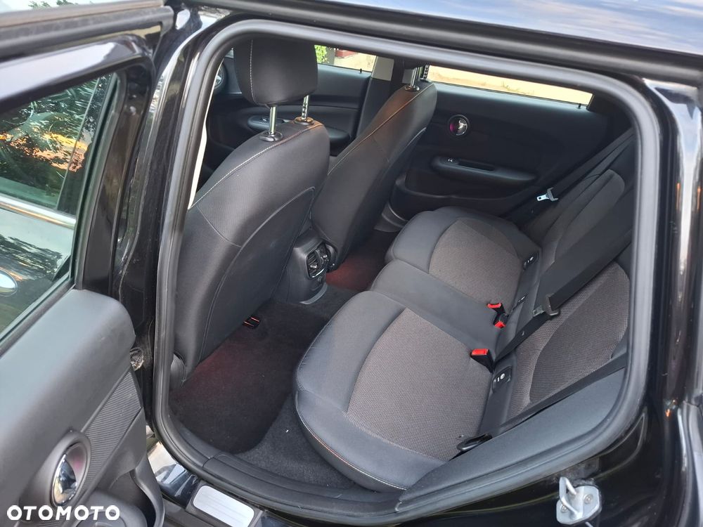 MINI Clubman - 17