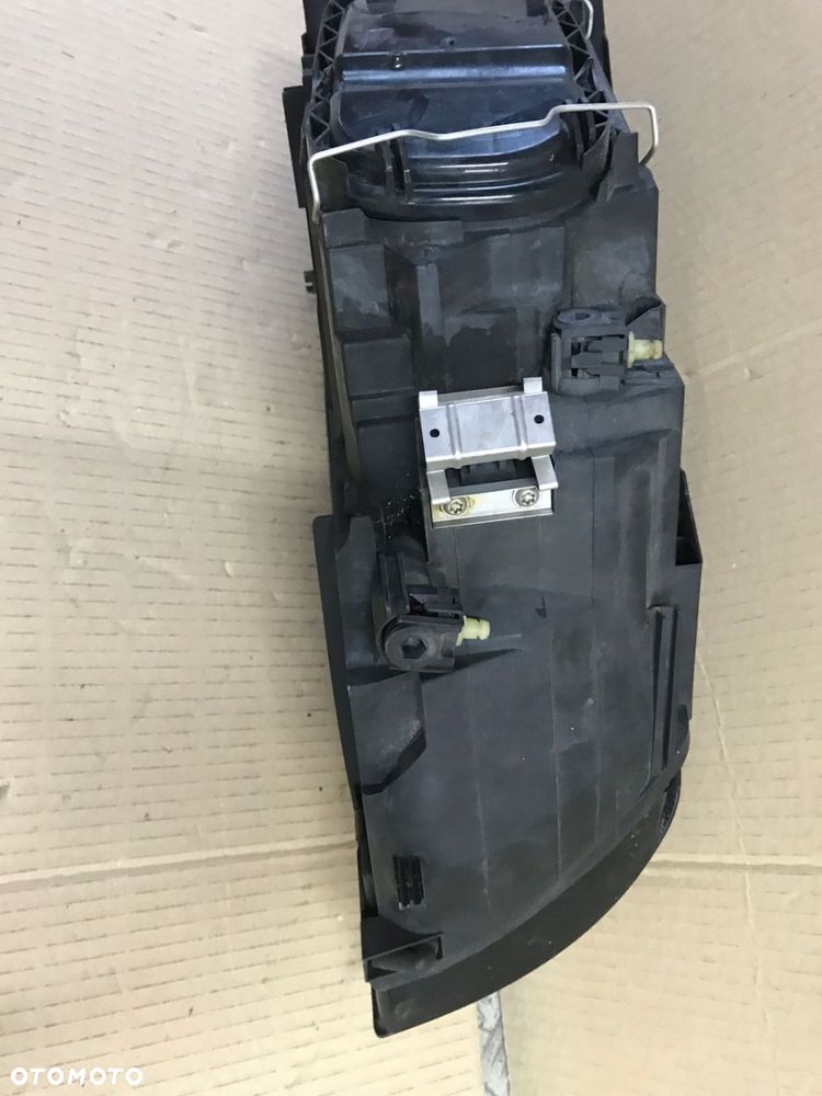 VOLVO C30 06-10 LAMPA LEWY PRZÓD 31335199 - 9