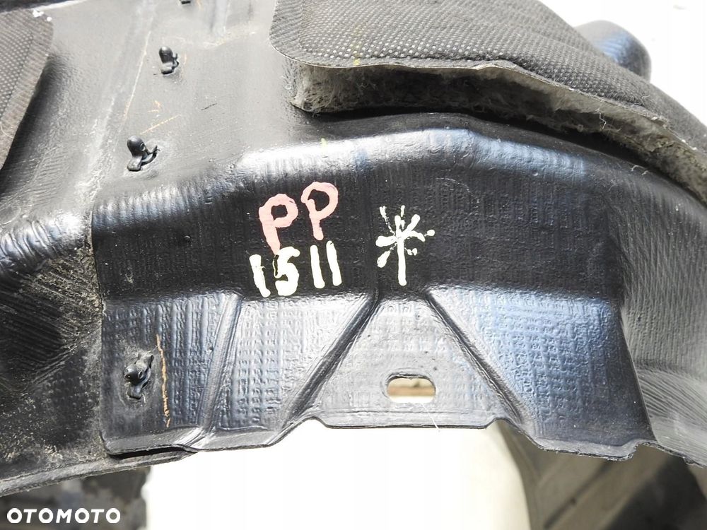 NADKOLE PRAWY PRZÓD LEXUS IS II 53805-53020 53895-53010 - 2