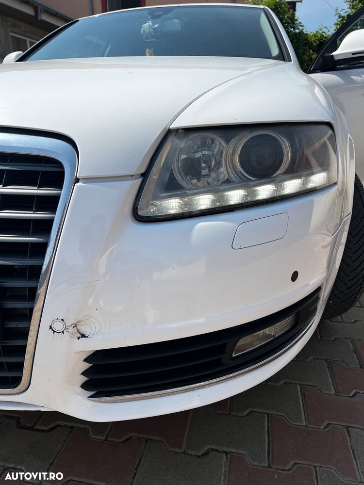 Audi A6 - 13