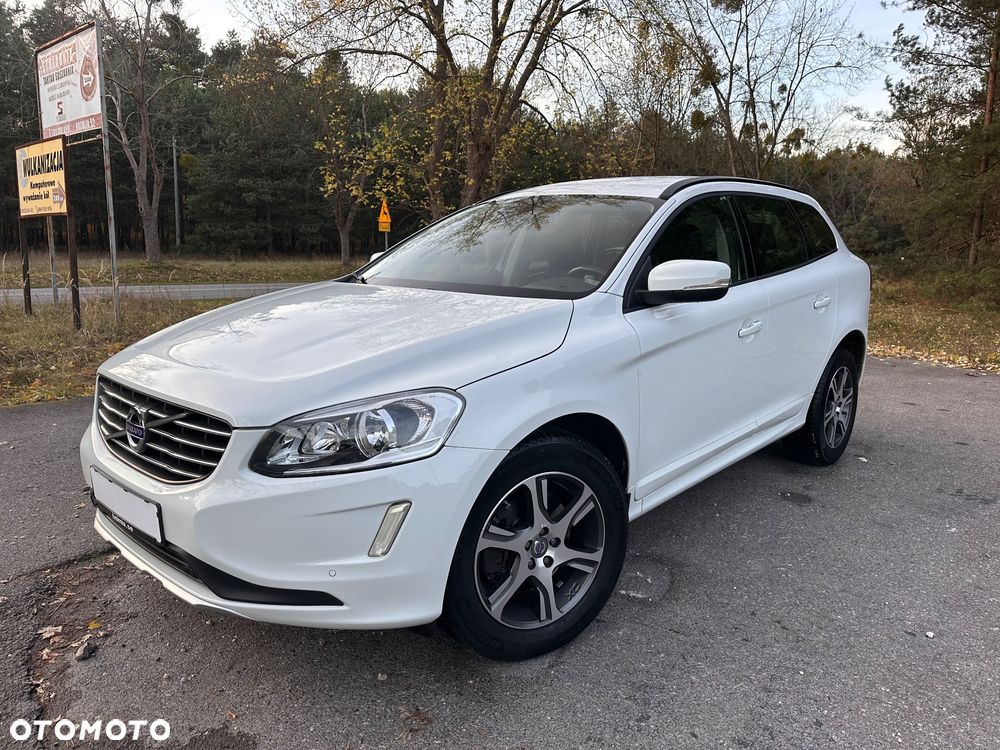 Volvo XC 60 D4 Momentum - 2