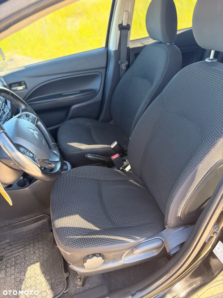 Mitsubishi Space Star 1.2 Intense - 11