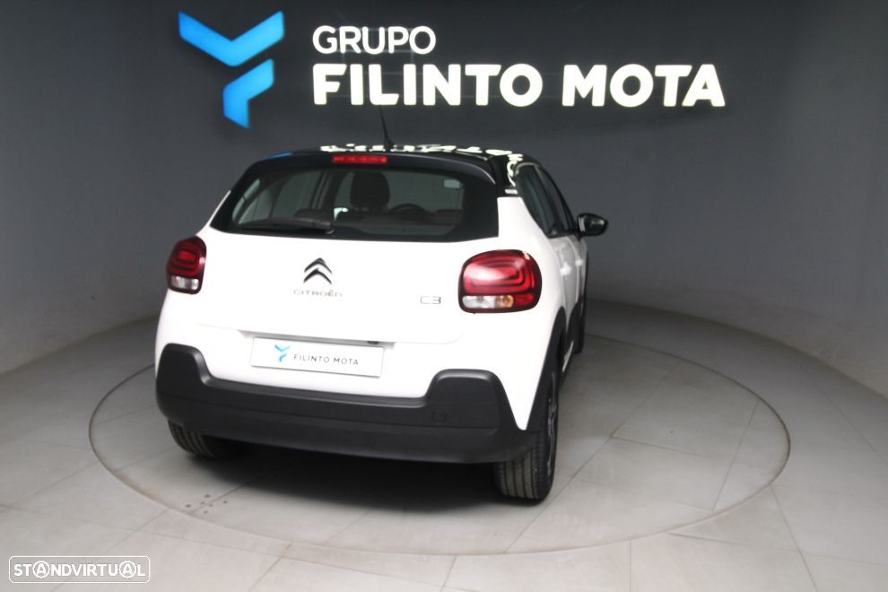 Citroën C3 1.2 PureTech Shine - 3