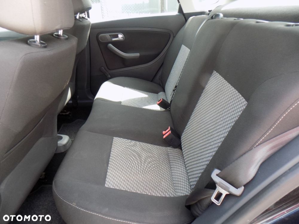 Seat Ibiza - 6