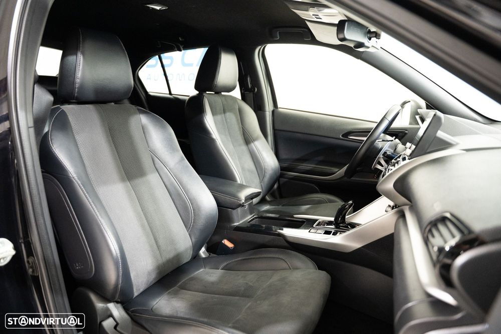 Mitsubishi Eclipse Cross 2.4 PHEV eMotion - 28