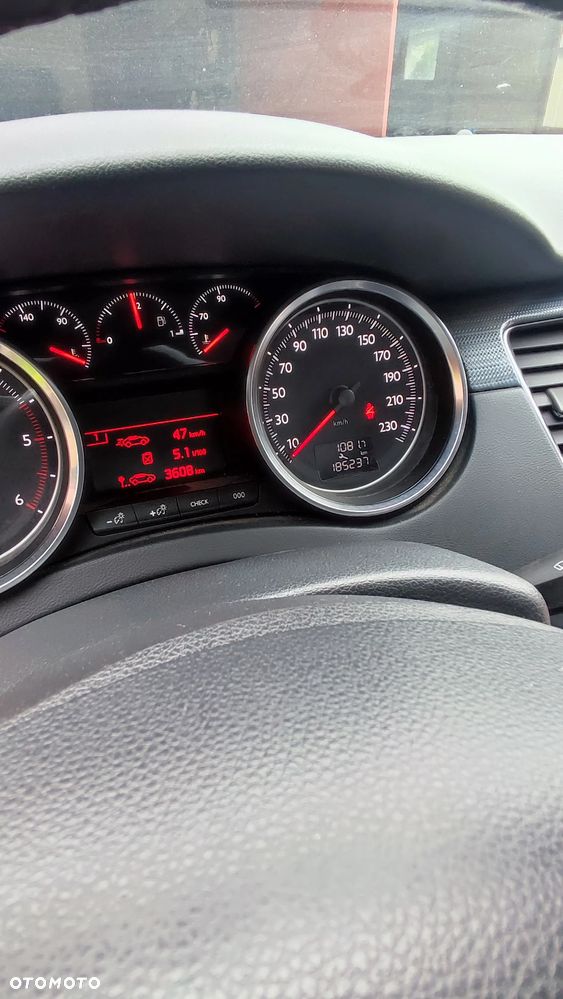 Peugeot 508 - 10