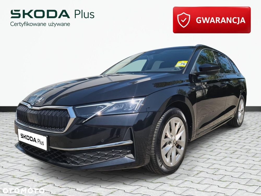 Skoda Octavia 2.0 TDI Selection - 2