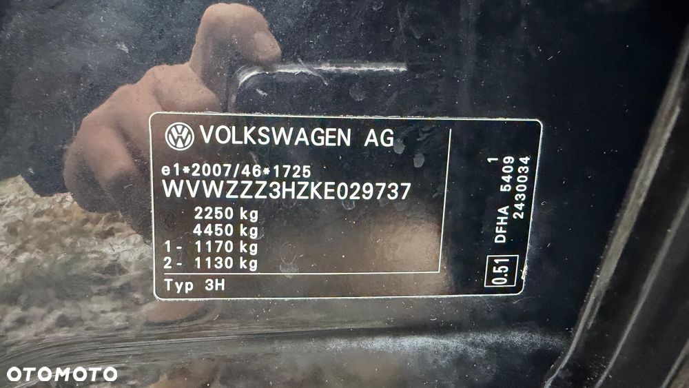 Volkswagen Arteon 2.0 TDI SCR 4Motion DSG R-Line Edition - 26