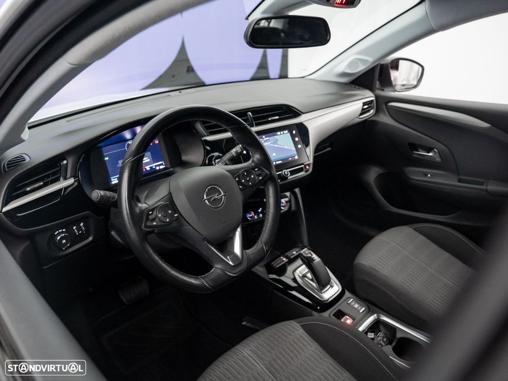 Opel Corsa-e Business Edition - 13