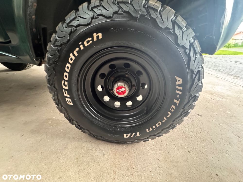 Suzuki Jimny 1.3 - 18