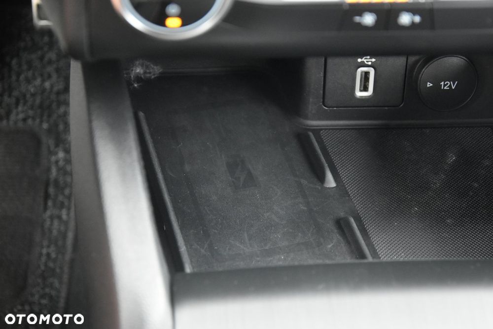 Ford Focus 1.5 EcoBlue STart-Stopp-System ST-LINE - 26