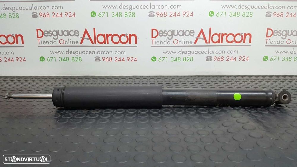 AMORTECEDOR TRASEIRO DIREITO FORD FOCUS LIM. TREND - 1