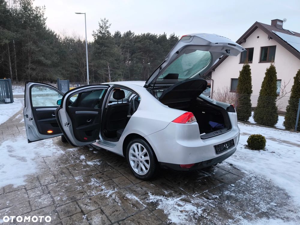 Renault Laguna 2.0 16V Dynamique - 11