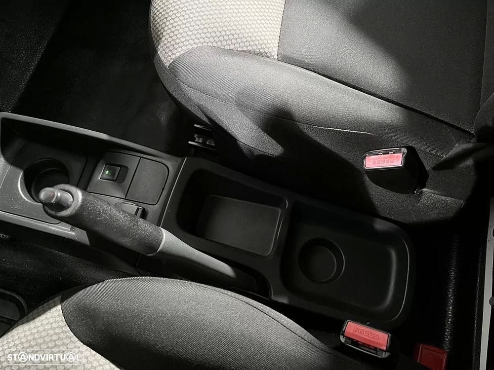 Renault kangoo express ze 33 - 15