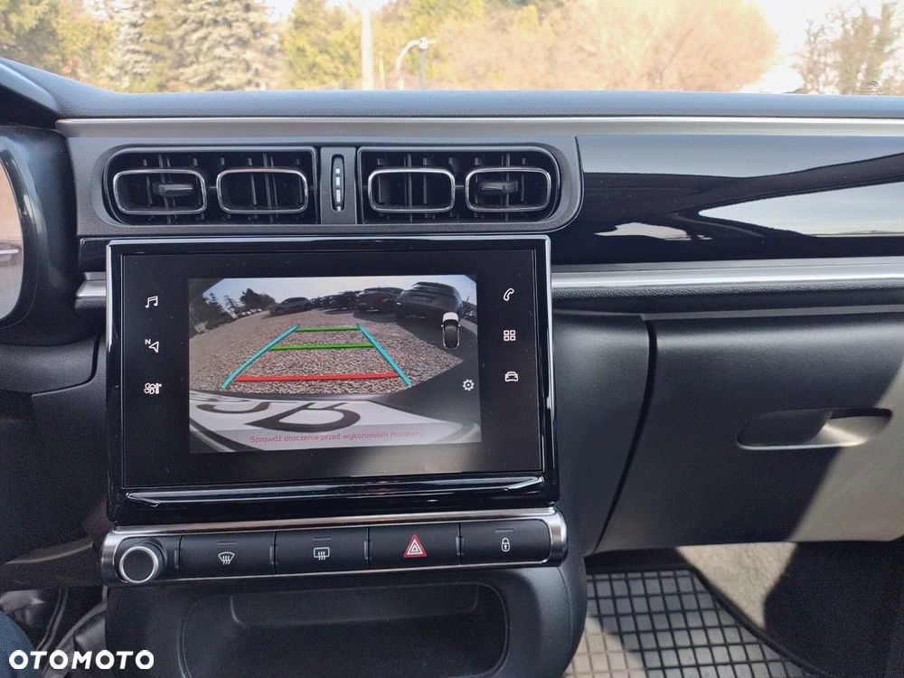 Citroën C3 1.2 PureTech Max - 18