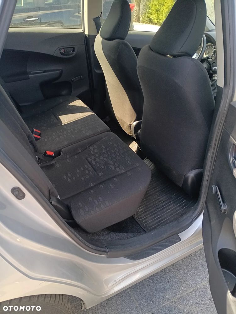 Toyota Verso S 1.4 D-4D Luna - 6