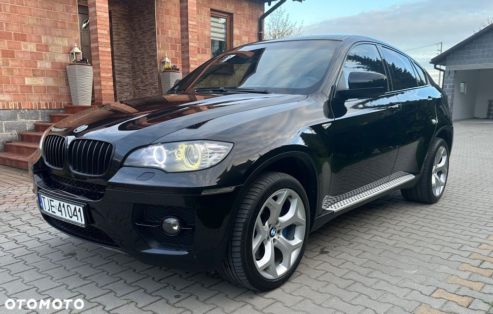 BMW X6 - 2