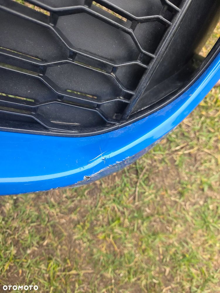 Zderzak przód przedni BMW X2 X-2 F39 M-Pakiet MSP 8069086 8069096 51118069096 51118069086 - 14
