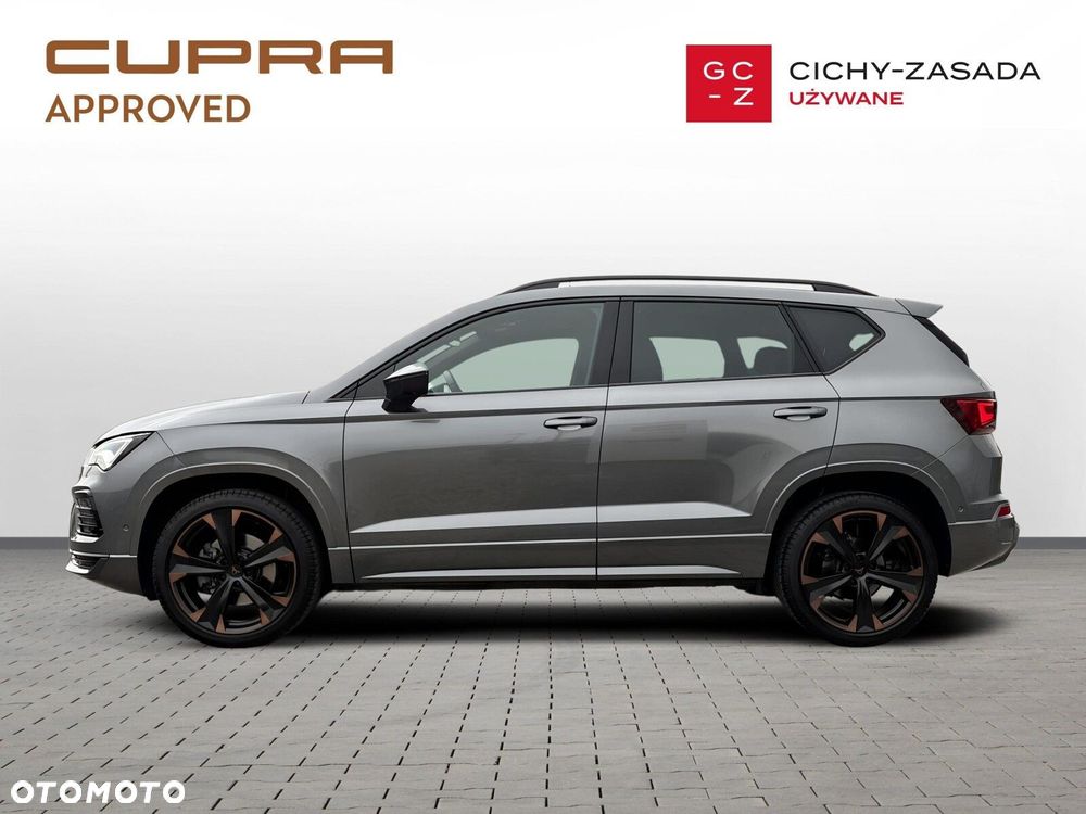 Cupra Ateca 1.5 TSI DSG - 2