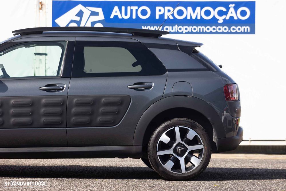 Citroën C4 Cactus 1.2 PureTech Shine - 7