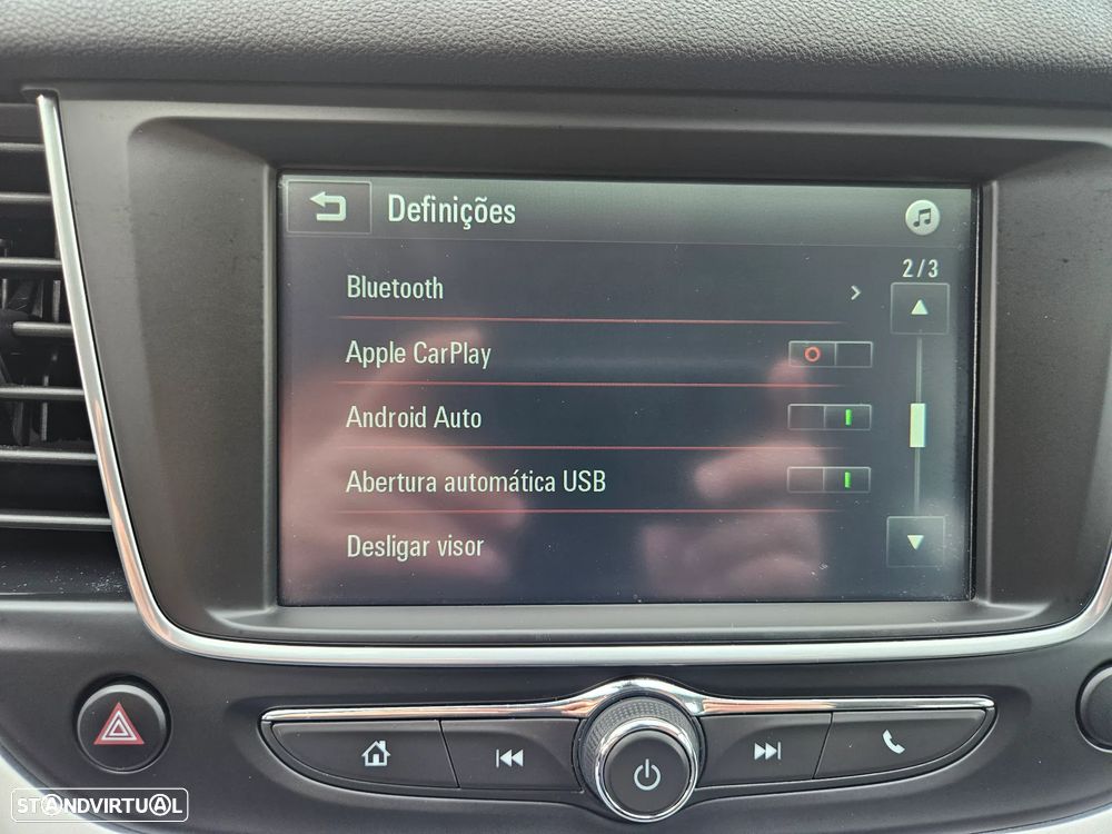 Opel Grandland X 1.5 CDTI Edition - 26