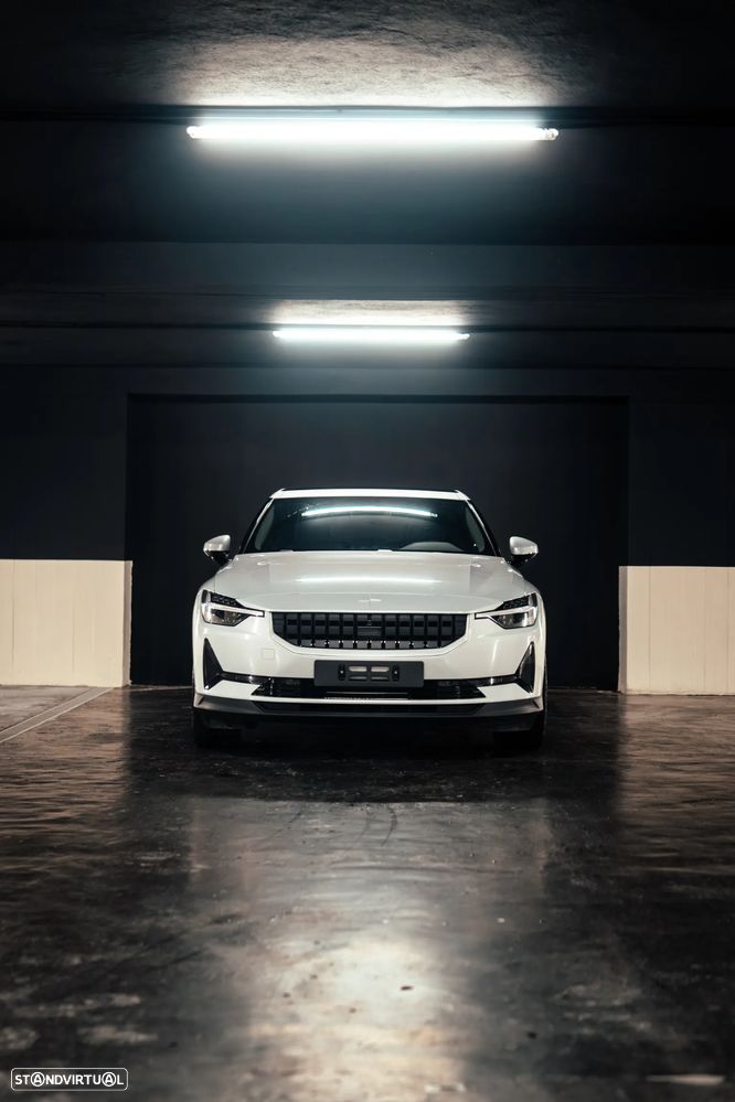 Polestar 2 Single Motor 78kWh - 1