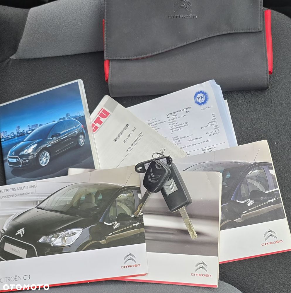 Citroën C3 1.1 Style - 8
