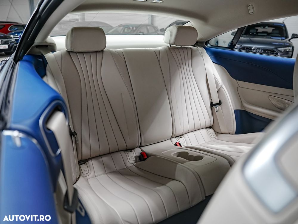 Mercedes-Benz E 220 d 4MATIC Aut. - 9
