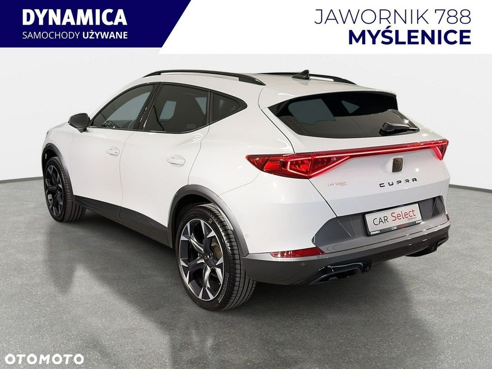 Cupra Formentor - 7
