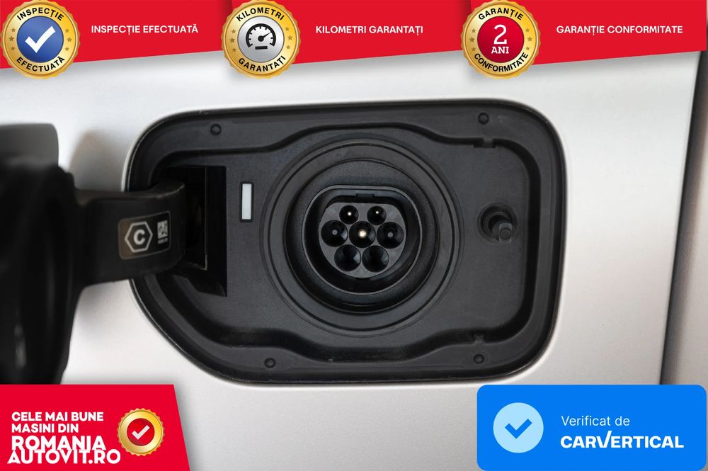 BMW Seria 5 530e xDrive AT PHEV - 8