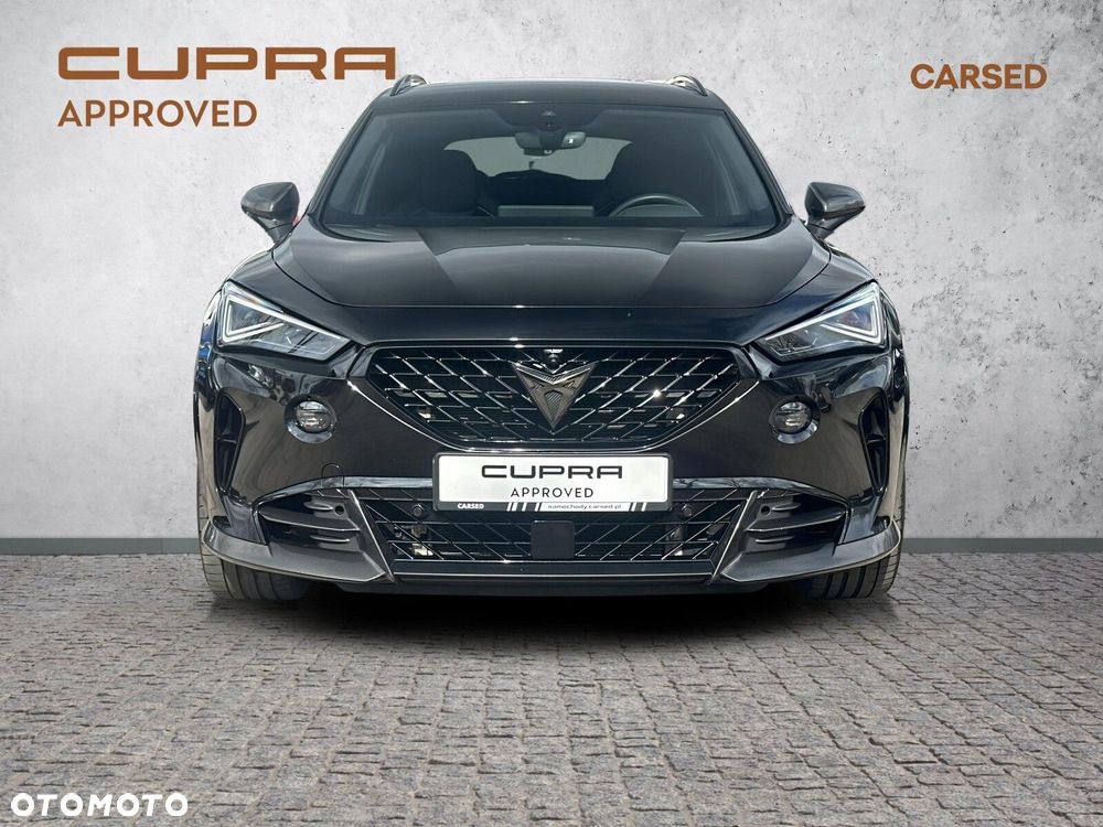 Cupra Formentor 2.5 TSI 4Drive VZ5 Bat DSG - 10