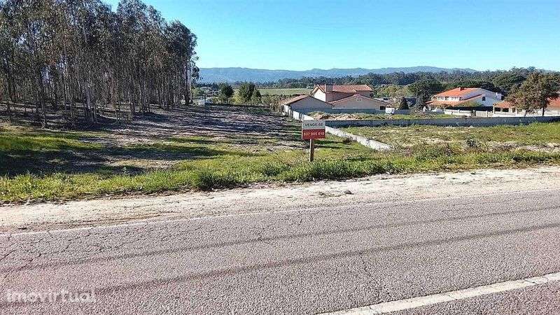 terreno em tondela naia - Grande imagem: 4/7