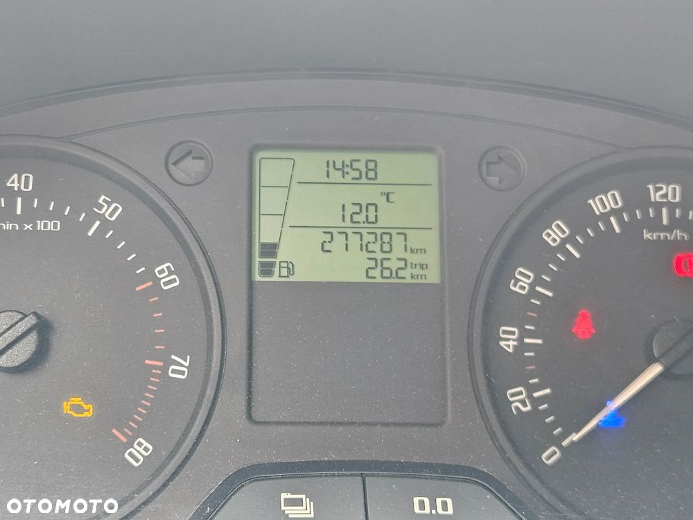 Skoda Fabia 1.4 16V Classic - 6