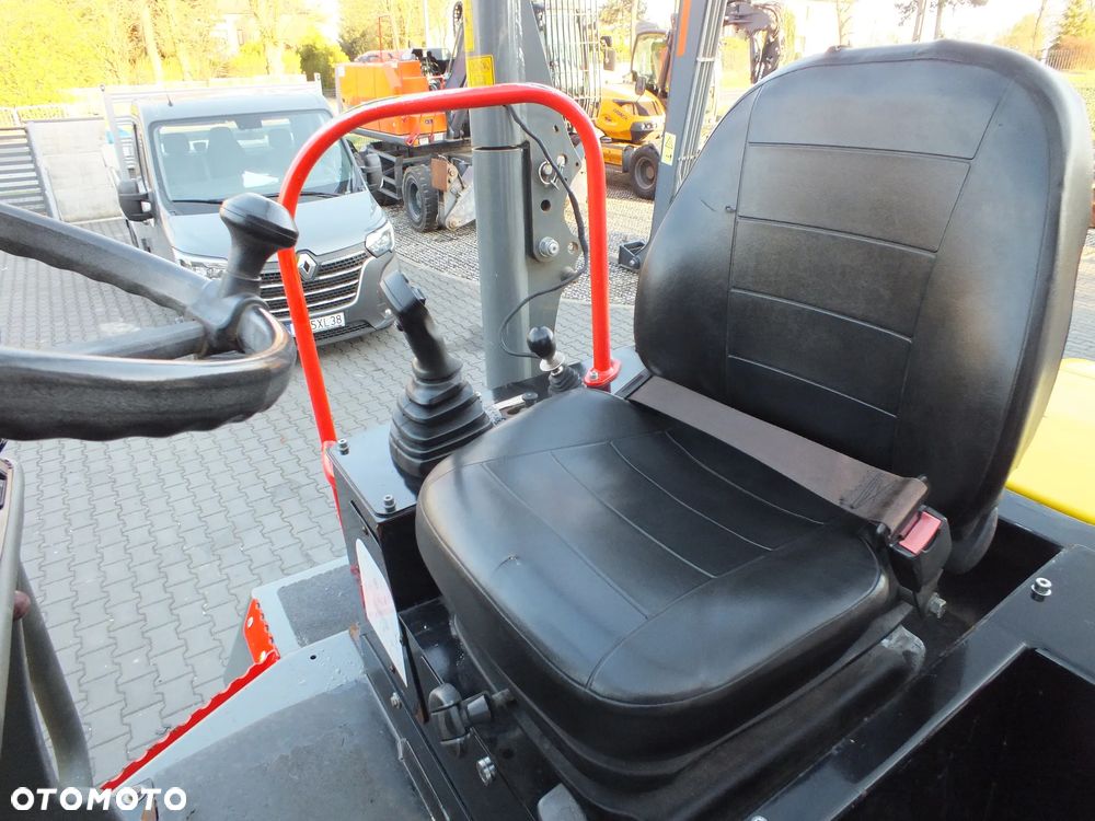 Wacker Neuson DW60 - 24