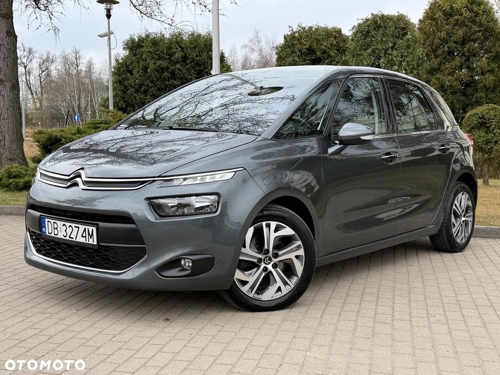 Citroën C4 Picasso BlueHDi 150 Seduction - 26