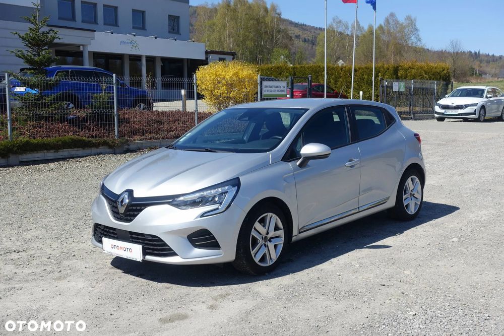 Renault Clio TCe 100 EXPERIENCE - 2