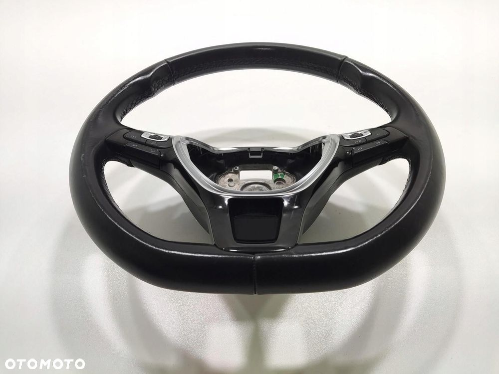 KIEROWNICA MULTIFUNKCJA VOLKSWAGEN POLO VI 2G 2017-2021 2G0419091BT - 3