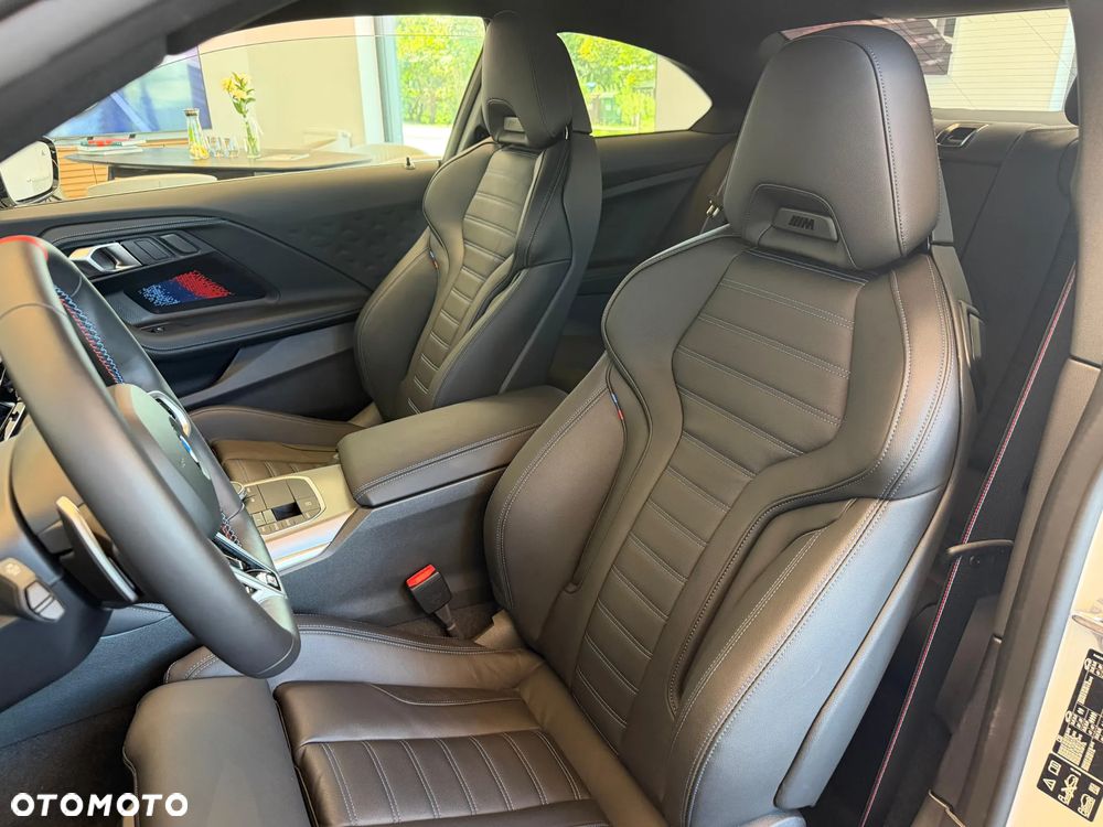 BMW Seria 2 M240i xDrive - 9