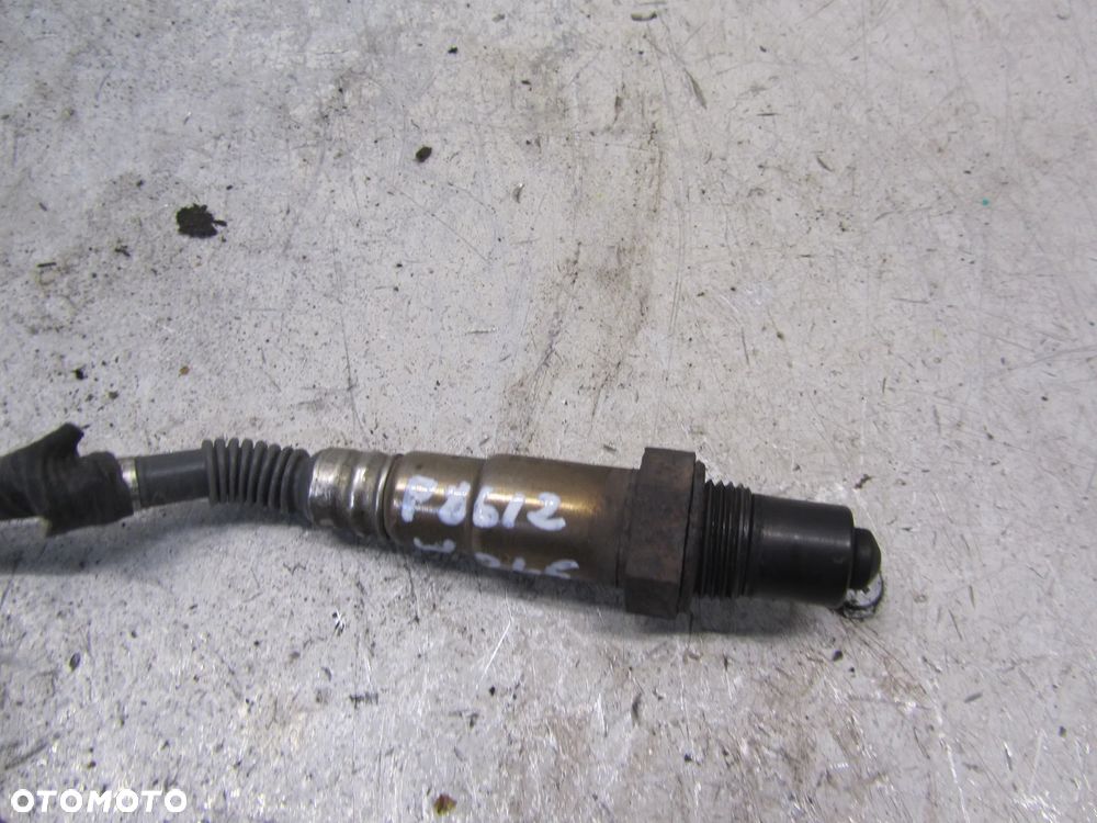 mercedes w245 2.0 sonda lambda 0035426918 - 2