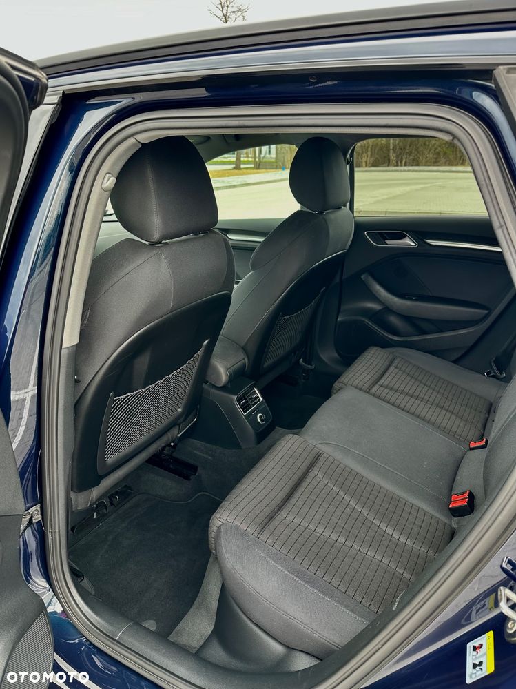 Audi A3 Sportback 1.4 TFSI CoD Sport S tronic - 7