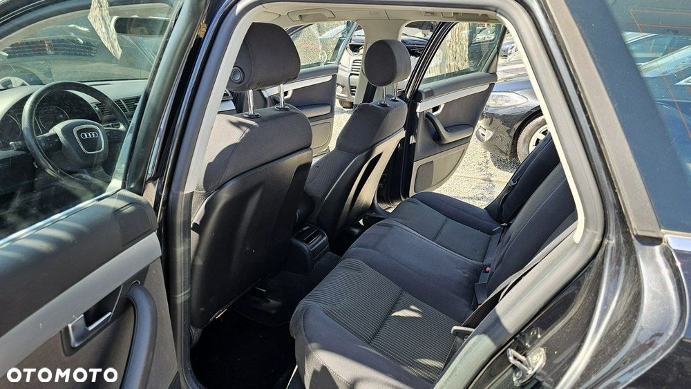 Audi A4 - 23