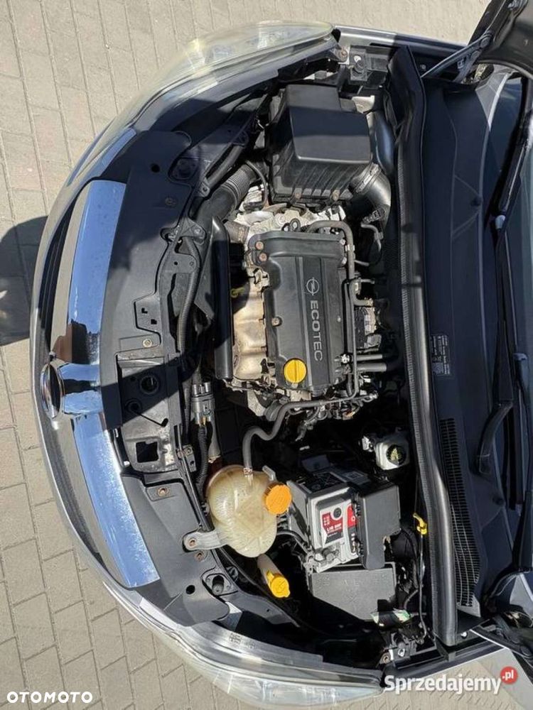 Opel Corsa - 9